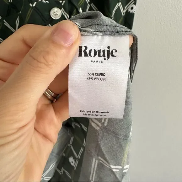 RoujeGabinette Dress